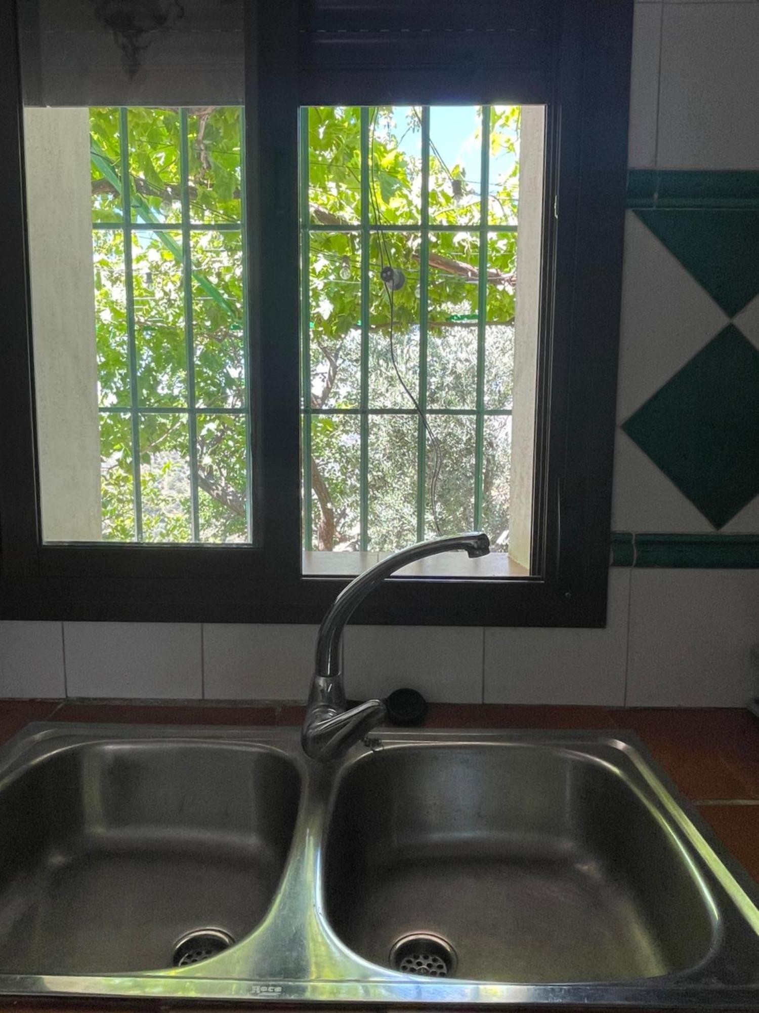 Casa Frontillas Moclinejo Eksteriør bilde